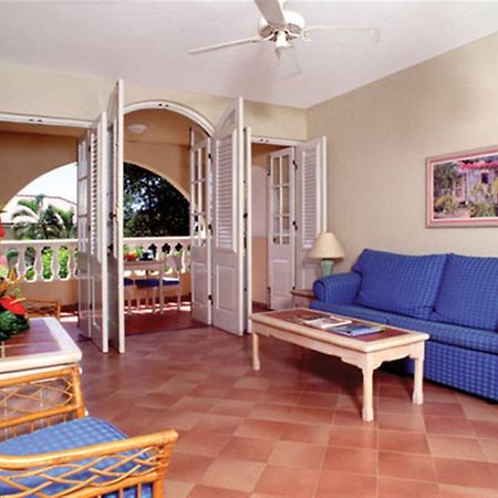 Divi Heritage Beach Resort (Adults Only) BARBADOS Exterior foto