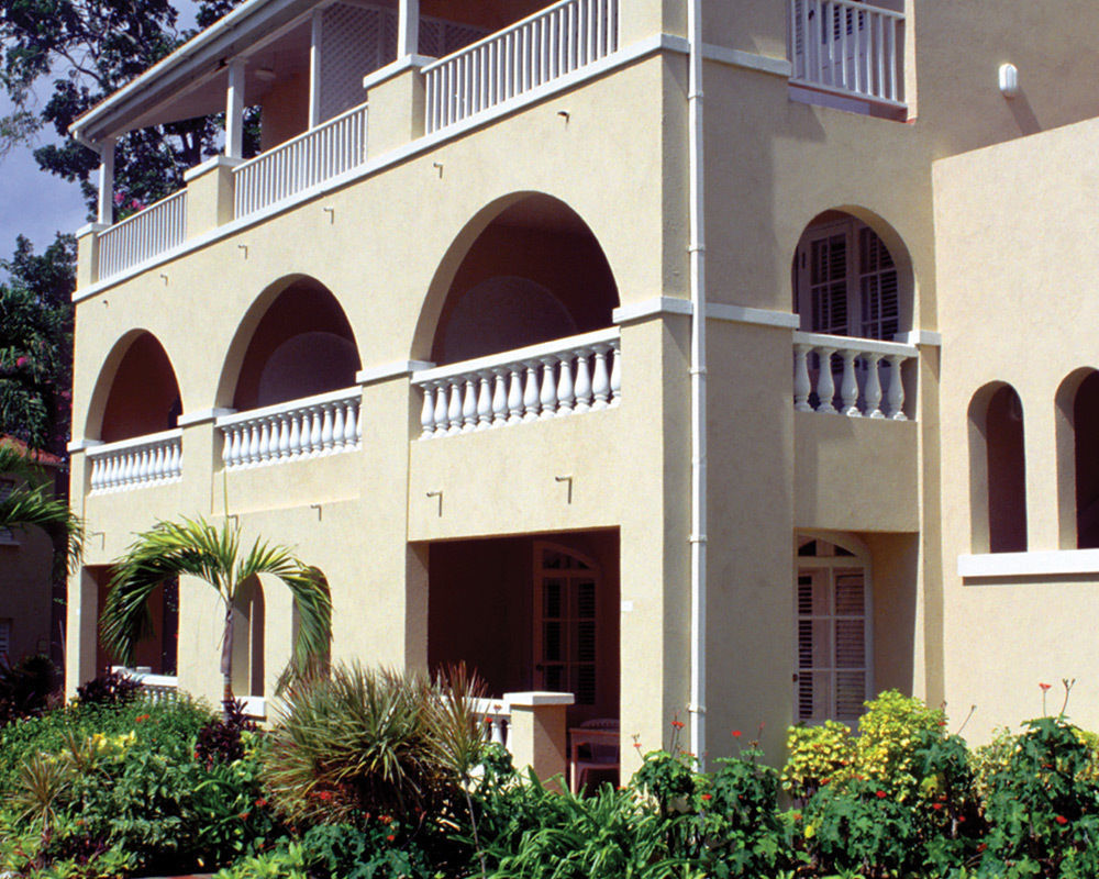 Divi Heritage Beach Resort (Adults Only) BARBADOS Exterior foto